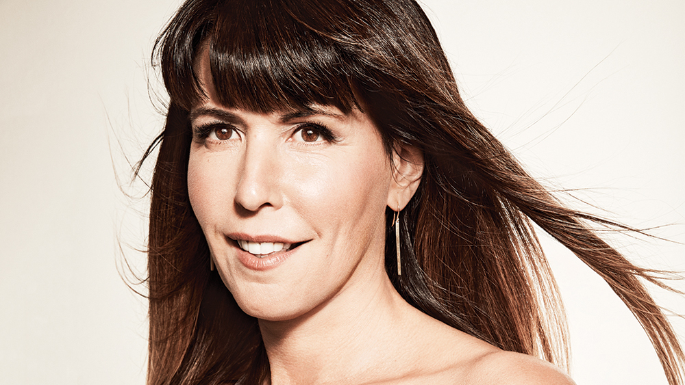 Patty Jenkins