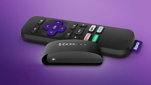 Roku
