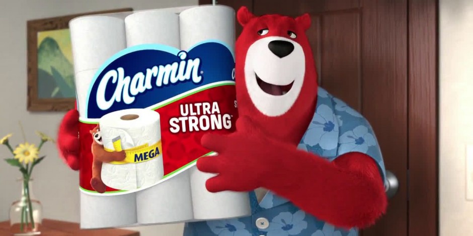 charmin