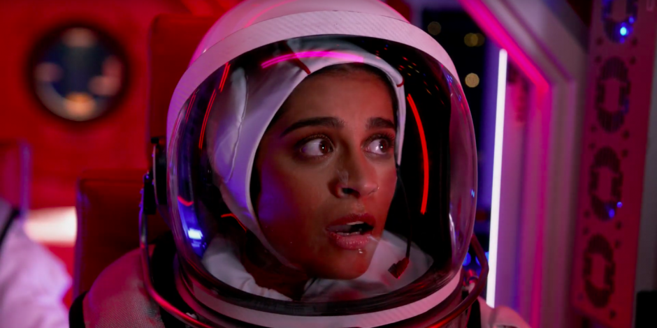 Lilly Singh