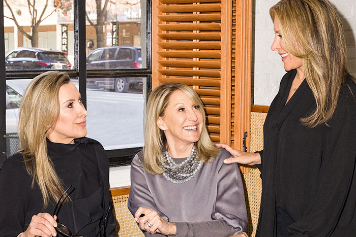 Katie Couric and the Leaders of #SeeHer Talk Women's Equality in Media