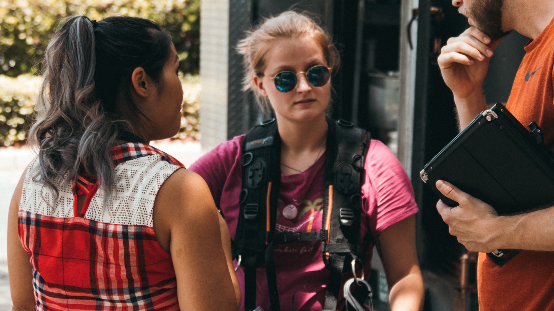 Female Directors