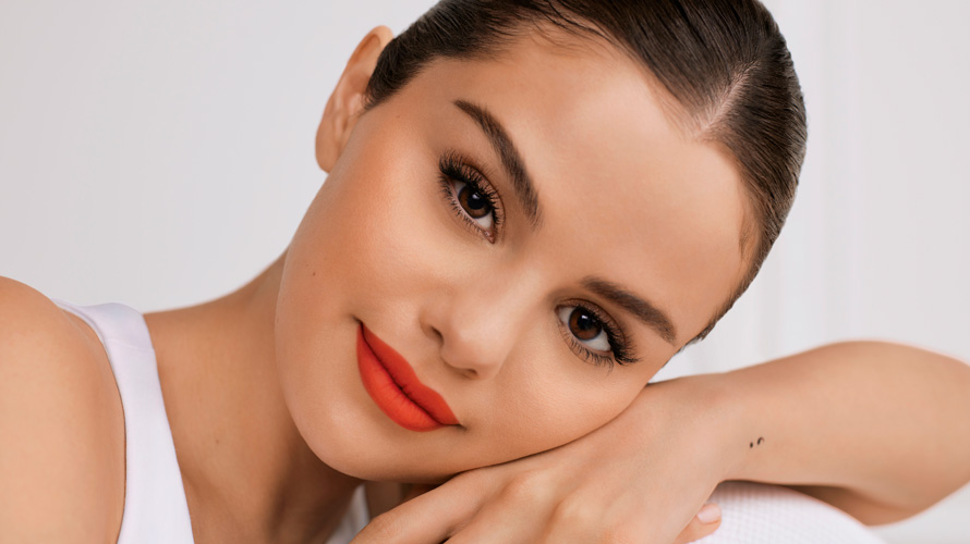 Selena Gomez