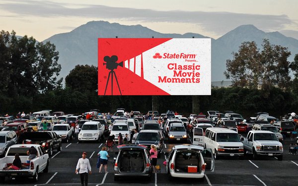 State Farm and Screenvision