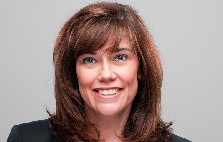 Suzy Deering