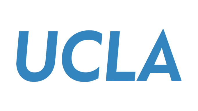 UCLA logo