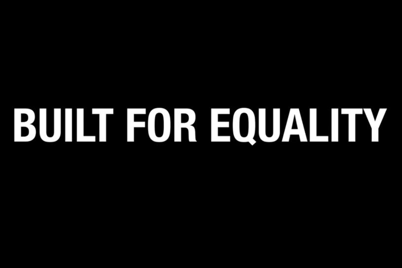 Built for Equality