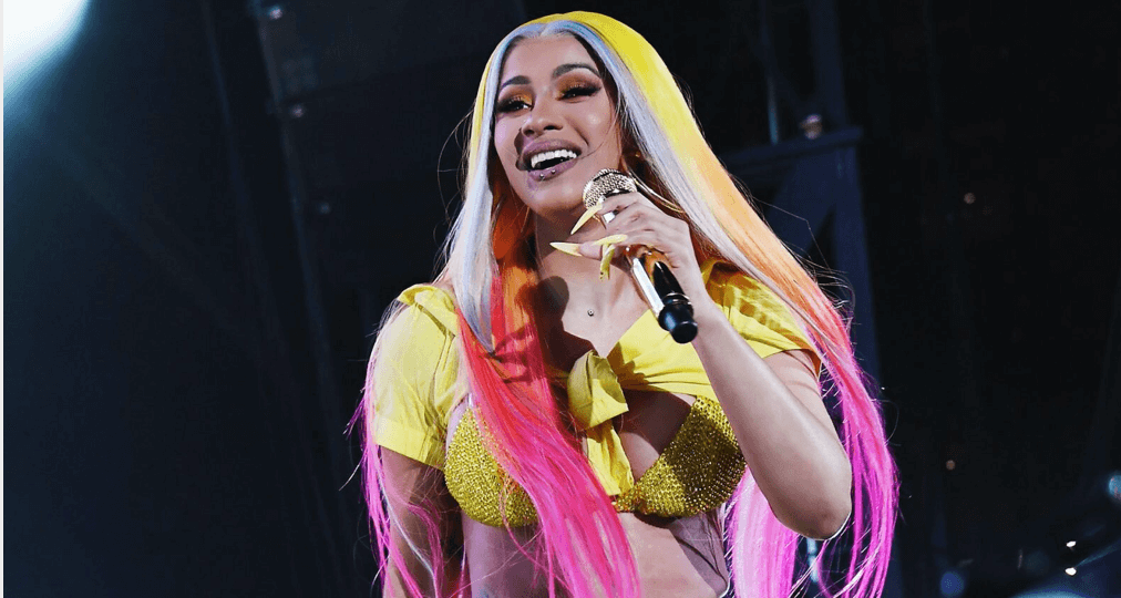 Cardi B