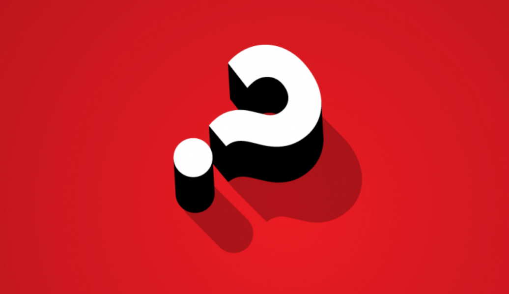 Question Mark