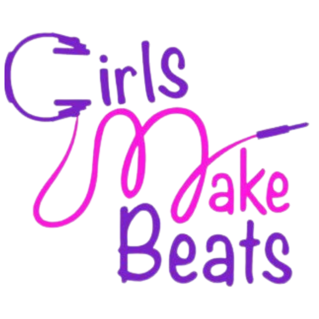 Girls Make Beats