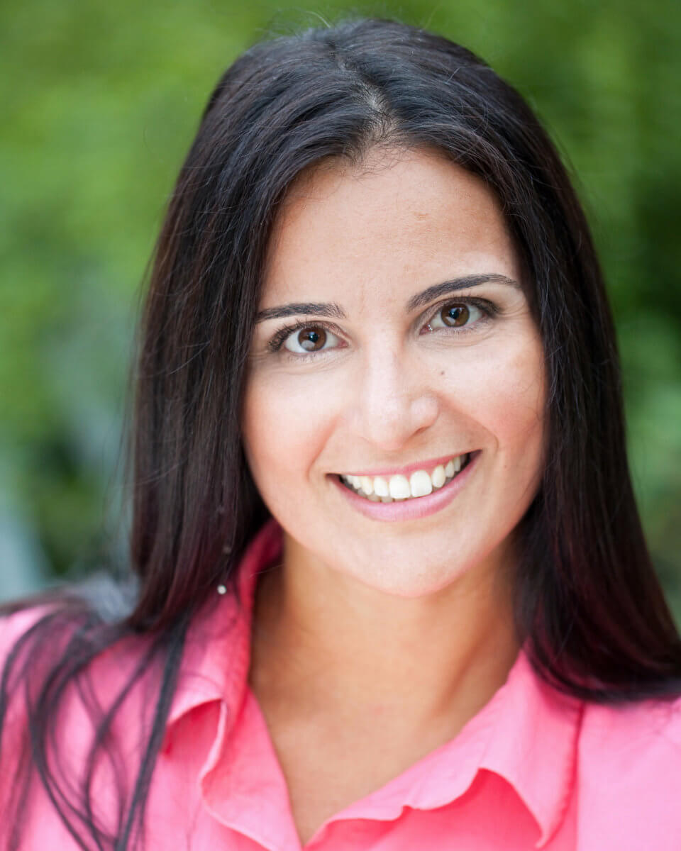 Nadia Furini-Becker