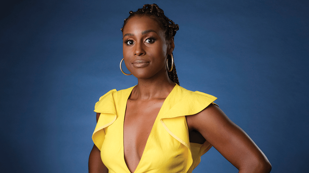 Issa Rae