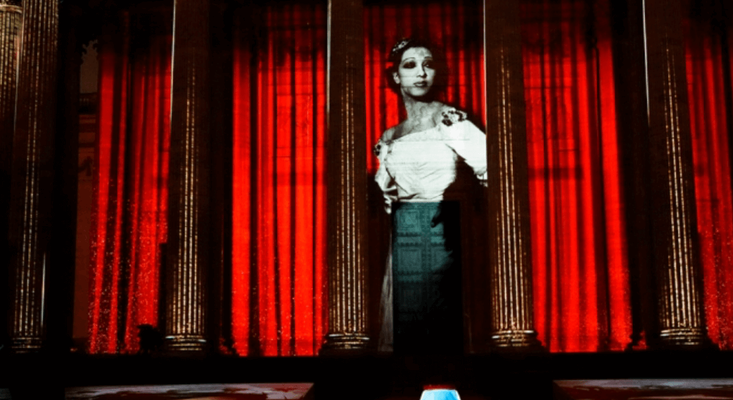 Josephine Baker