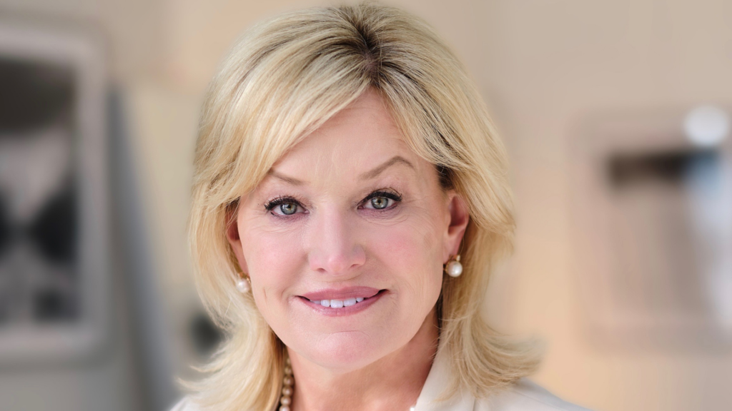 Jennifer Halloran