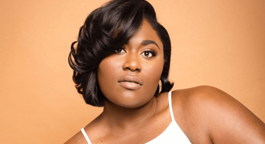 Danielle Brooks