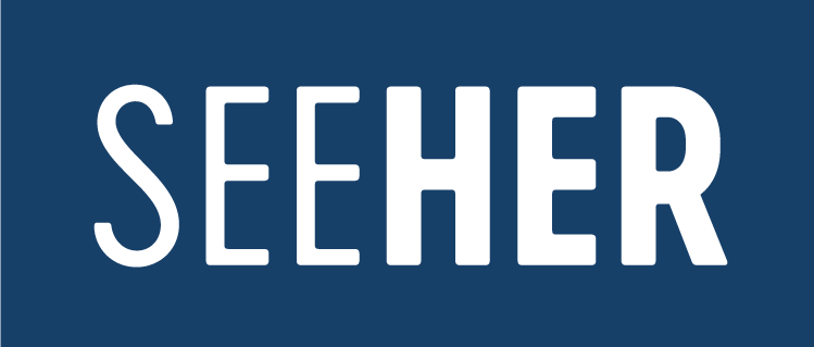 SeeHer Logo
