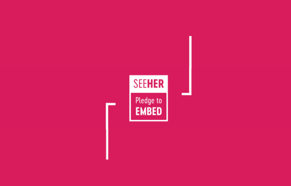 SeeHer_Pledge to Embed